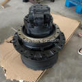 Final Drive 320D 320D Travel Motor Excavator